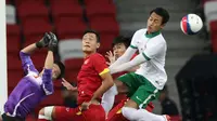 Ini Sikap Barito Putera Soal Undangan Trial Hansamu ke Jepang