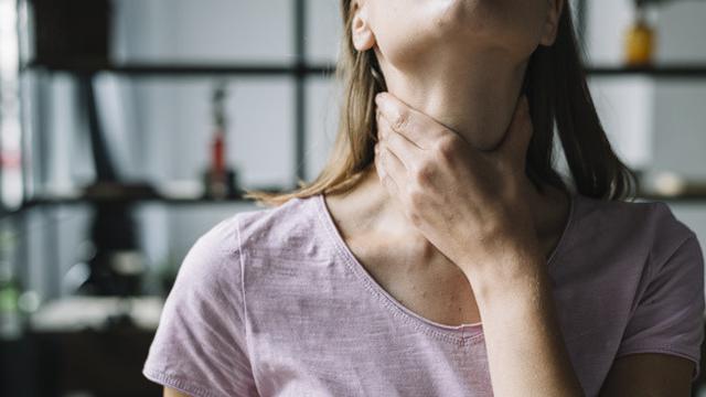 Gambar Ilustrasi Penderita Hipotiroidisme