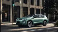 VW ID. Aura T6 Siap Nyalakan Perang Harga Mobil Listrik di China