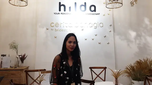 [Fimela] Bridestory Market 2019