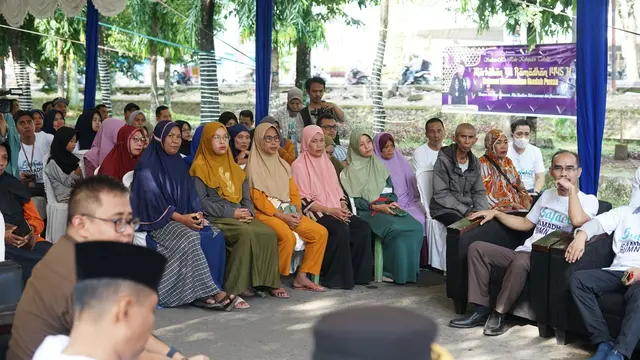 BRI Gelar Pasar Murah 2.000 Paket Sembako
