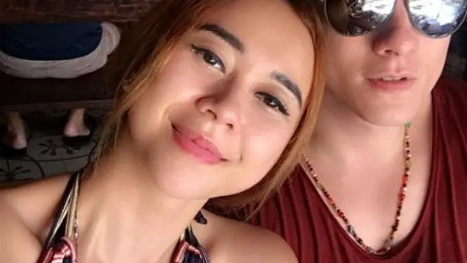 [Bintang] Aura Kasih - Bertrand Antolin