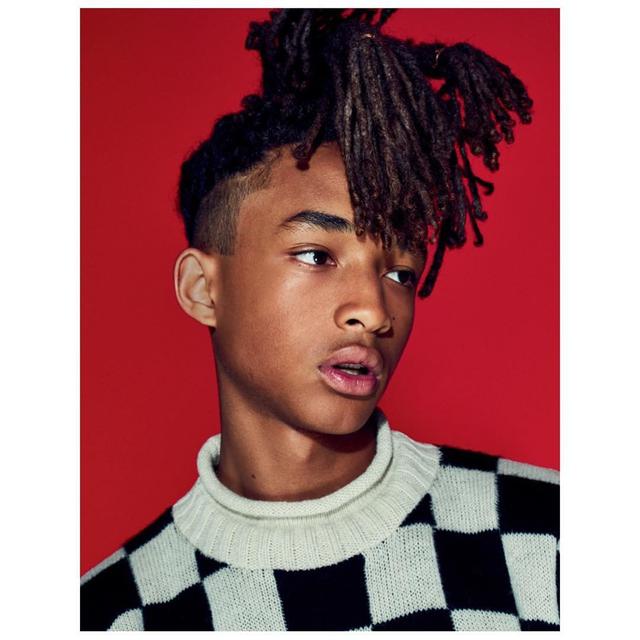 5 Penampilan Terbaru Jaden Smith Sudah Bukan Karate Kid Lagi