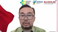 Campak Mudah Menular, Anak Jangan Dulu Masuk Sekolah Bila Muncul Gejala