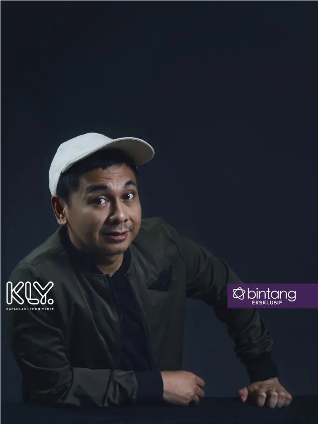 [Bintang] Raditya Dika