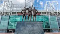 Gosip Transfer Manchester United: Bidik The Flash Milik Klub Jerman
