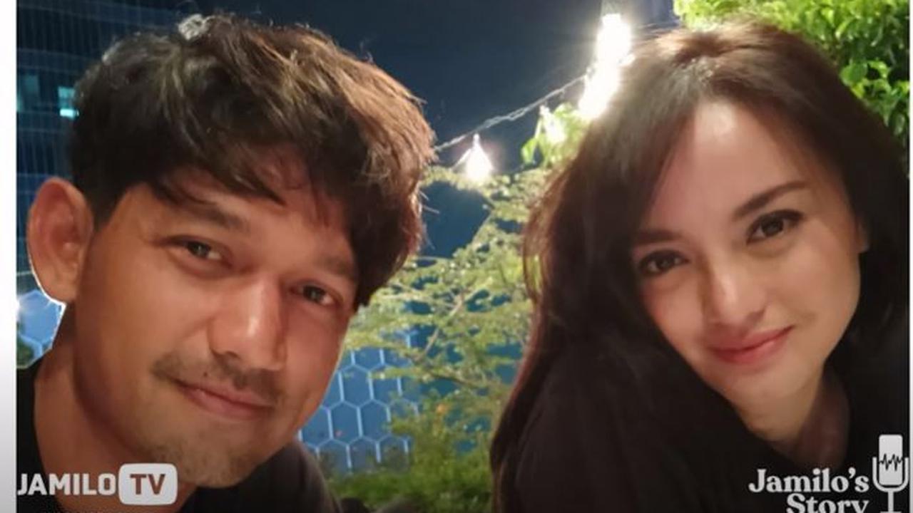 Dilamar di Nihi Sumba, Ini 7 Potret Mesra Ririn Ekawati dan Ibnu Jamil