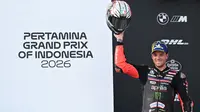 Jorge Martin Pede Tak Akan Kesulitan Lagi di MotoGP 2026: Siap Kalahkan Marc Marquez