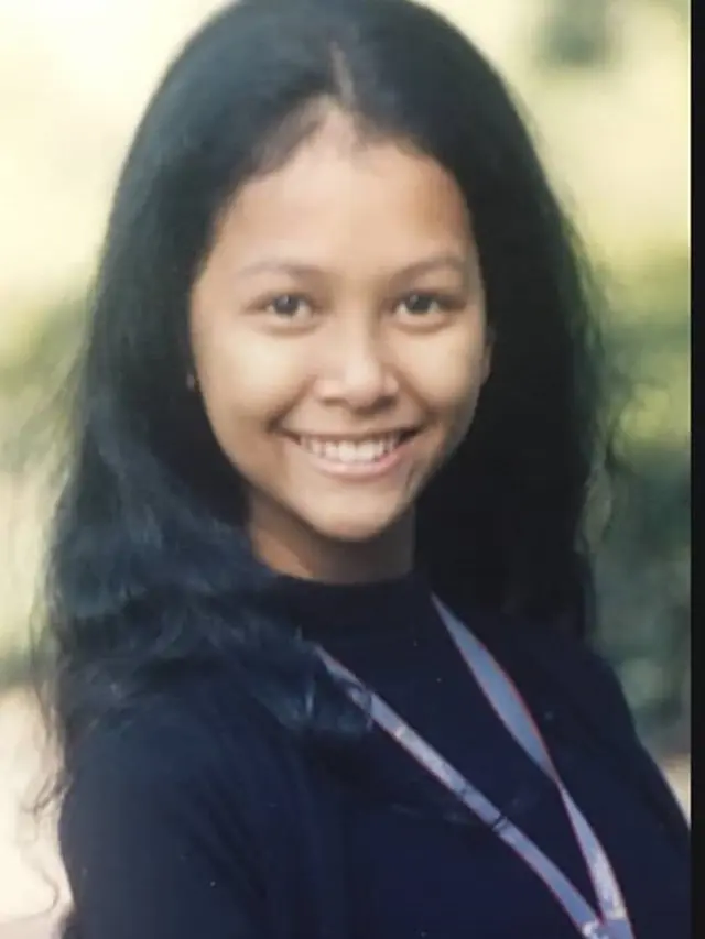 Resmi Jadi Istri Syamsir Alam, Ini 6 Pesona Masa Kecil Bunga Jelitha