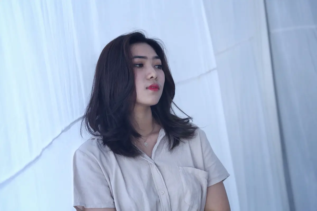 [Bintang] Isyana Sarasvati