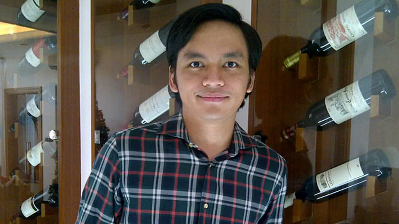 Calvin Jeremy 