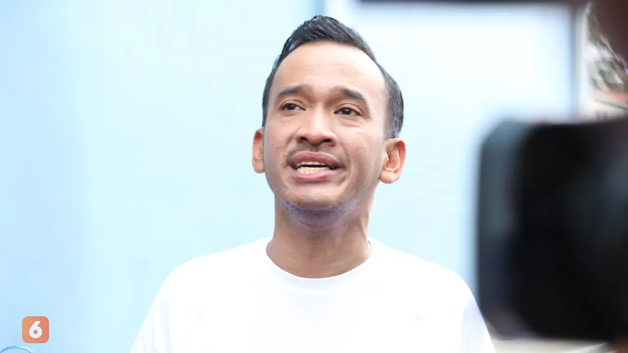 [Bintang] Ruben Onsu