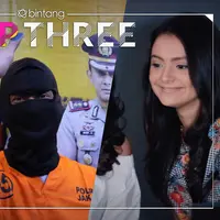 Kasus dumolid Tora Sudiro, dokter Ryan Thamrin meninggal dan duet Amanda Rawless serta Syifa hadju di film A, Aku, Benci & Cinta