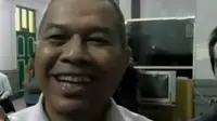 Tersangka Korupsi, Hasban Ritonga Tetap Dilantik Jadi Sekda Sumut