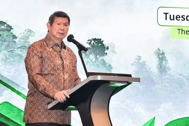 Sudah Berjalan