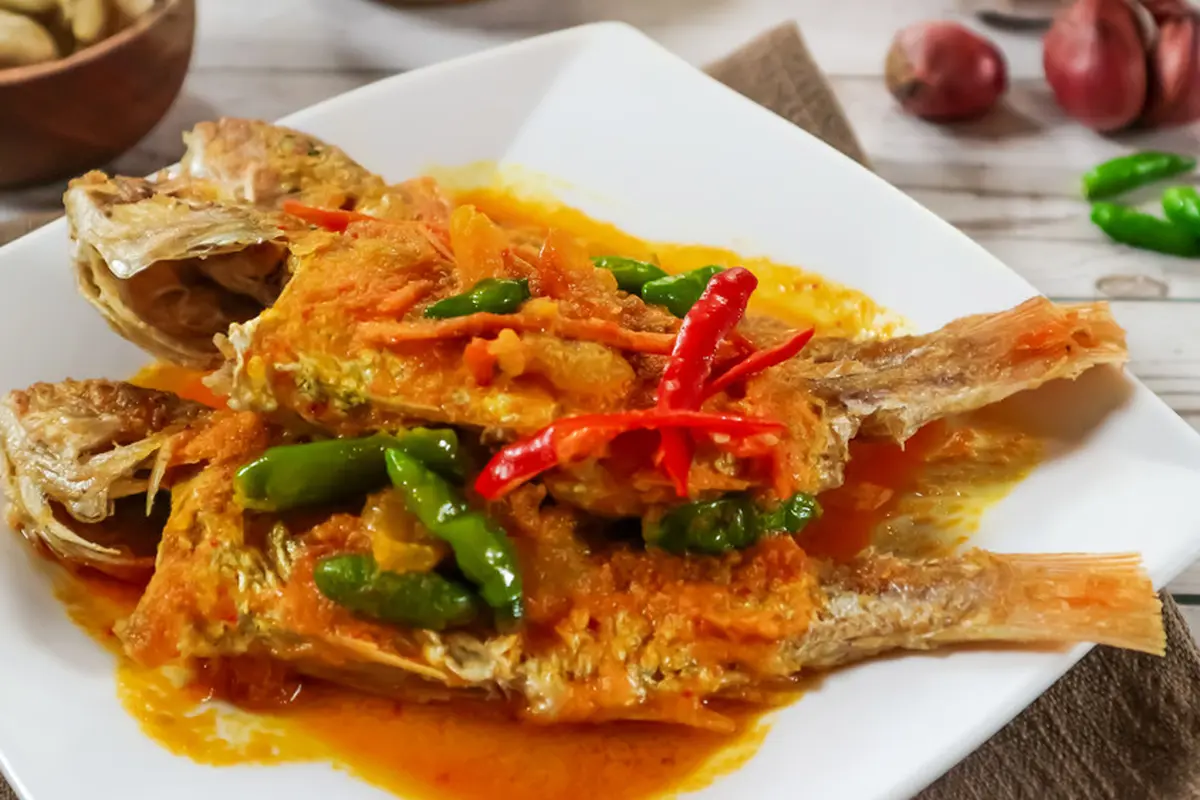 pesmol ikan