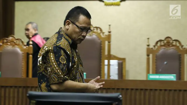 Mantan Kapusdatin Kemendagri, Dudy Jocom