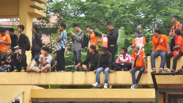 The Jakmania