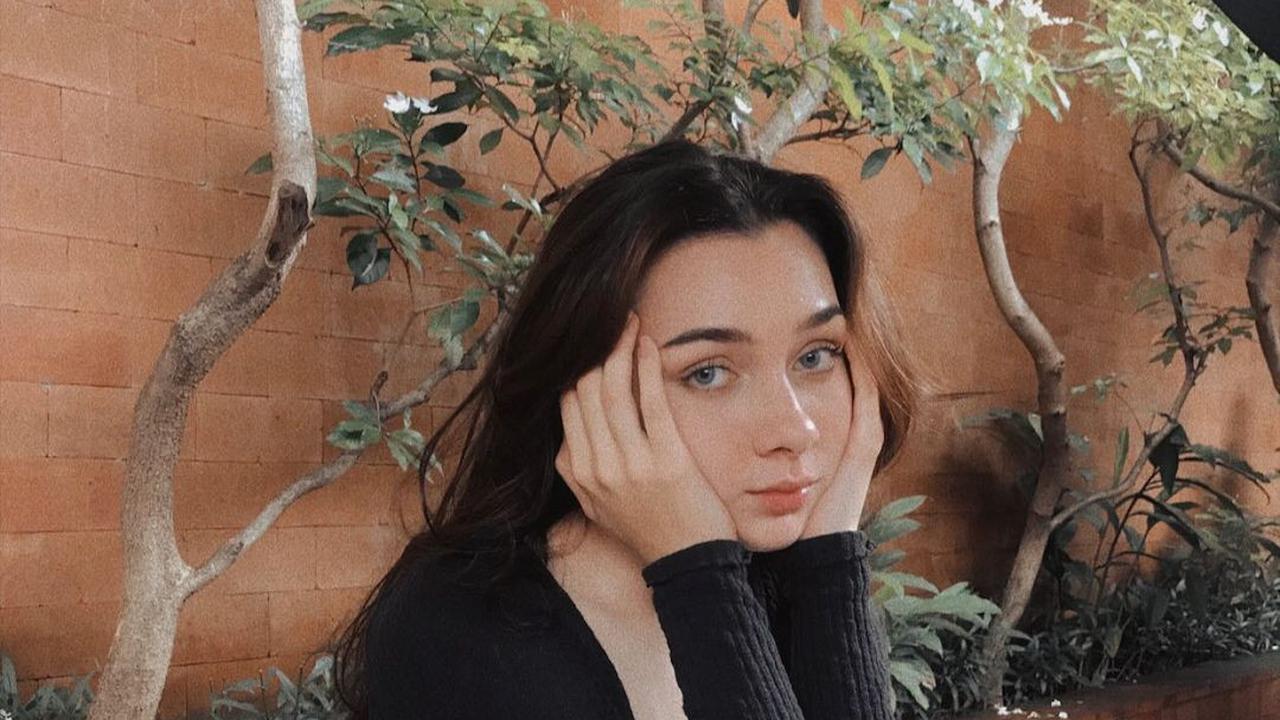 6 Potret Dosma Hazenbosch, Pemeran Namira di Bidadari Surgamu SCTV yang ...