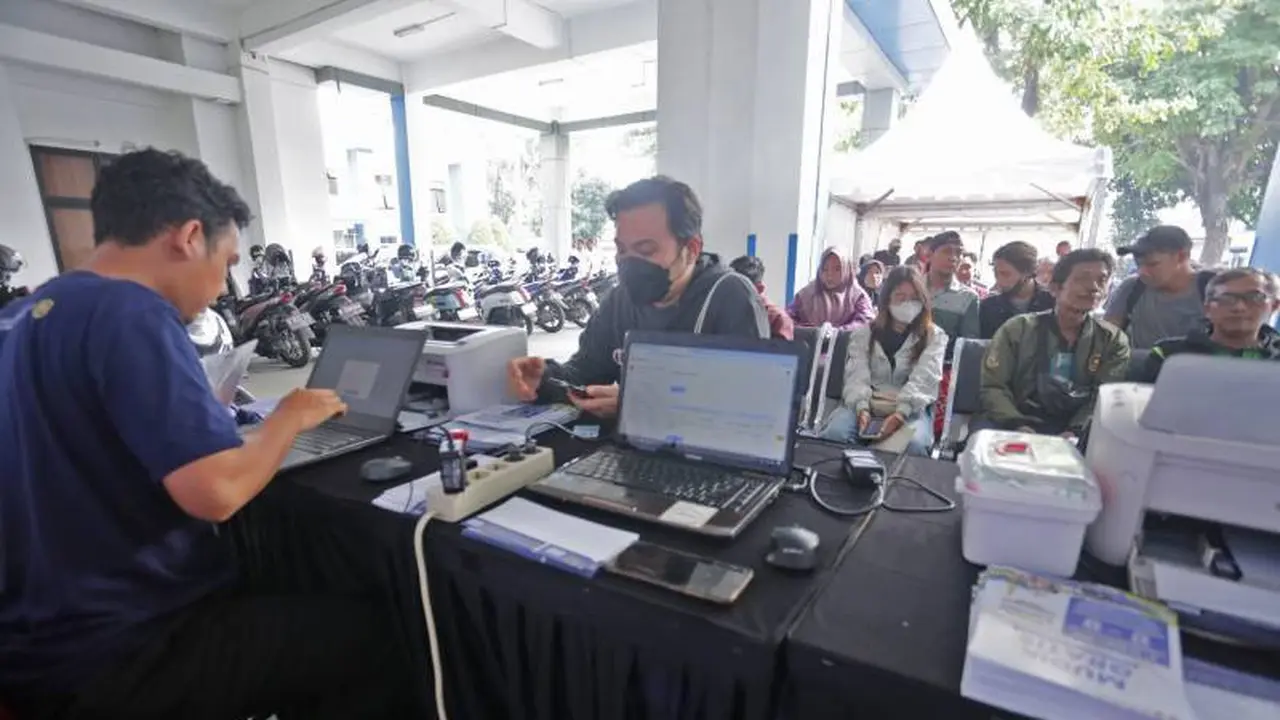 Tangerang