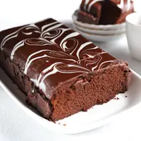 bolu coklat/copyright by E Dewi Ambarwati (Shutterstock)
