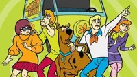 Scooby Doo, Where Are You!  (Hanna Barbera Productions via IMDb)