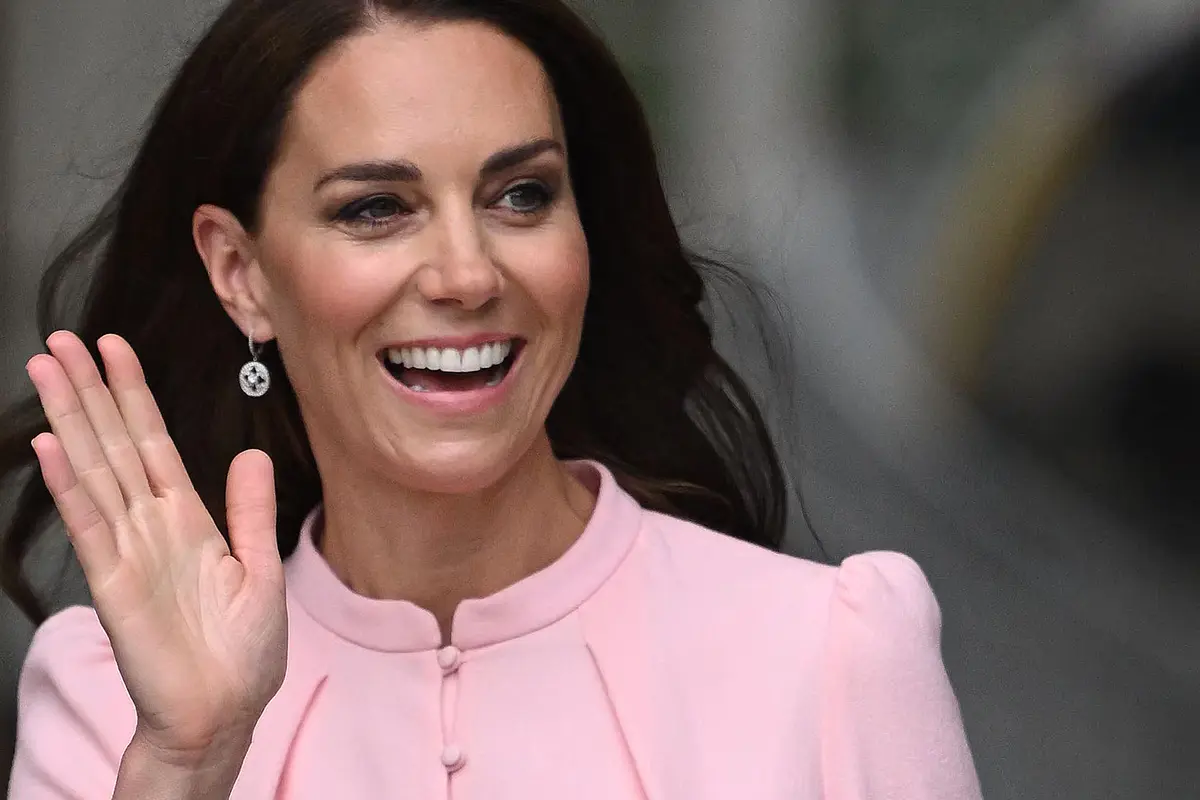 Kate Middleton