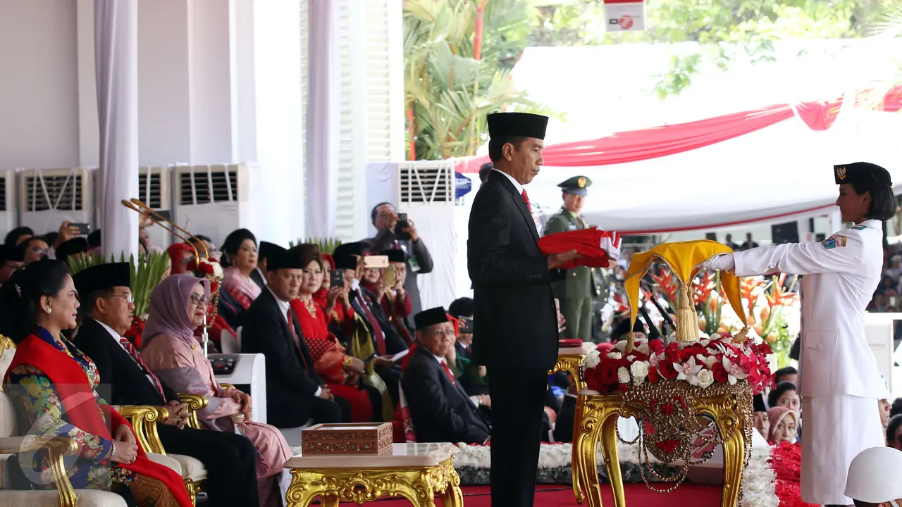 20160817-Melihat Lebih Dekat Upacara Kemerdekaan di Istana Merdeka