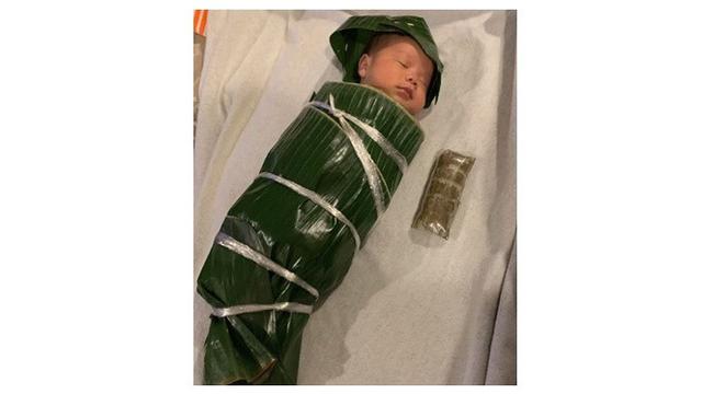 Perlengkapan Tidur Ini Nyeleneh Abis, Bikin Tepuk Jidat