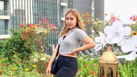 Era medsos melahirkan banyak selebritas baru salah satunya, Eugenia Gracia Angela. Akun Instagram terverifikasinya diikuti lebih dari 280 ribu orang. (Foto: Dok. Instagram @eugeniaangela_)
