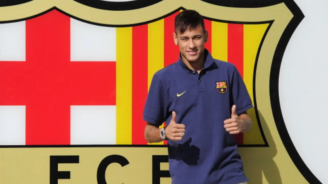 Neymar