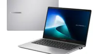 ASUS ExpertBook P1 P1403CVA, Laptop Bisnis Terbaik untuk Produktivitas Profesional