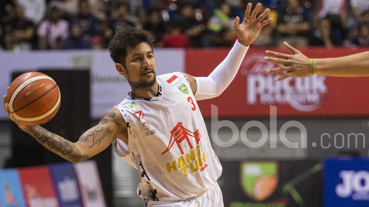 Kelly Purwanto