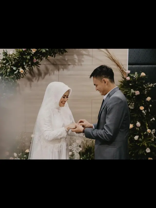 Ikke Nurjanah dan Karlie Fu. (Foto: Instagram @ikkenurjanah0518)