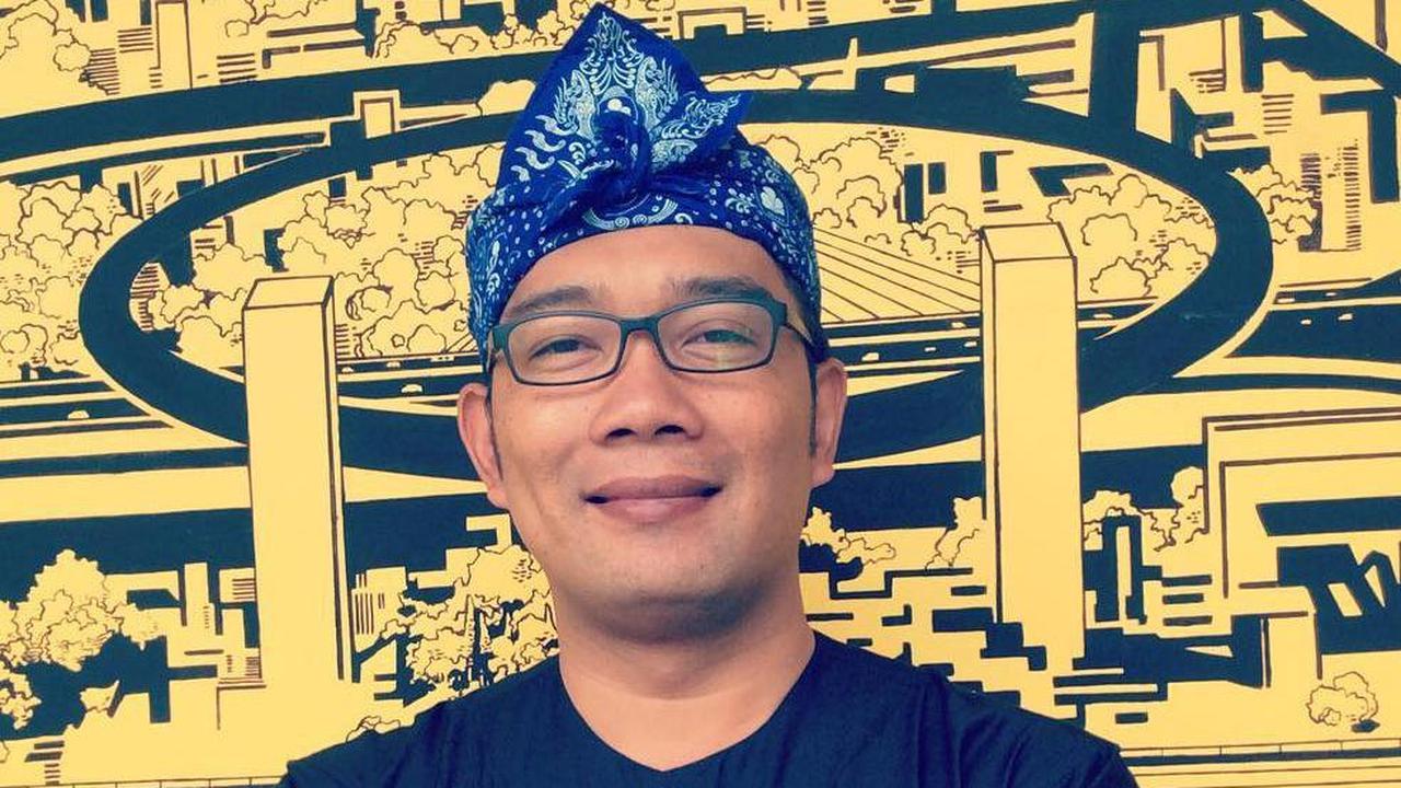 Ridwan Kamil