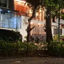 Begini Situasi Terkini Rumah Jampidsus di Kramat Pela Tengah Malam