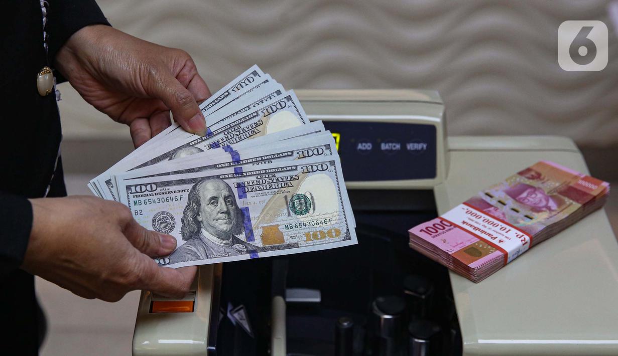 Tercatat ada sebanyak 234 saham yang mengalami kenaikan, 383 turun, dan 186 stagnan. (Liputan6.com/Angga Yuniar)