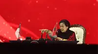 Megawati Soekarnoputri Lakukan Kunjungan Kerja Ke UAE, Bakal Hadiri Zayed Award