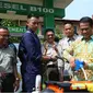 Produk B100 merupakan salah satu inovasi yang dihasilkan oleh Kementan.