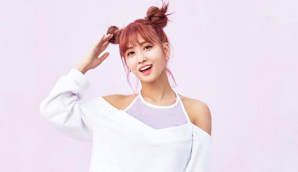 Pengalaman Buruk Momo TWICE Saat Lakukan Diet Celeb