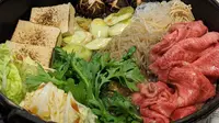 3 Resep Suki Makanan Jepang, Kenali Bedanya dengan Shabu