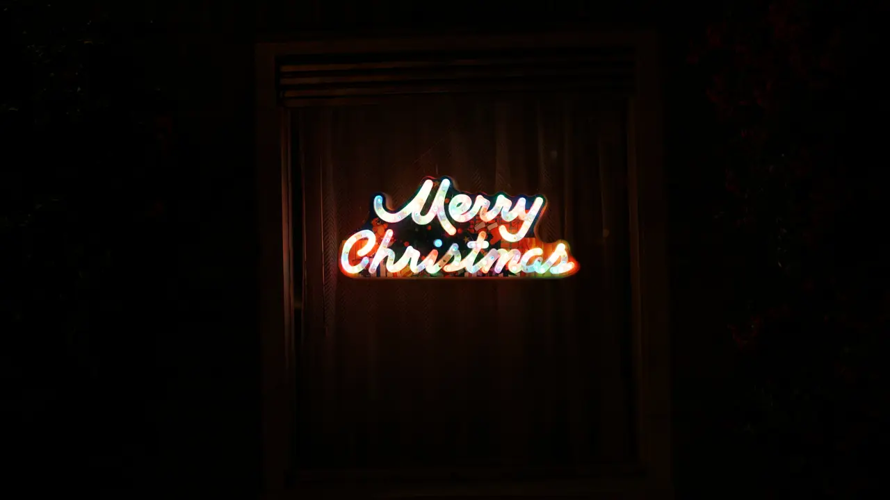 Ilustrasi Natal