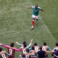 Meksiko vs Afrika Selatan: Julian Quinones Cetak 2 Rekor di Laga Pembuka Piala Dunia 2026