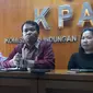 KPAI menjelaskan isi pertemuan dengan Manajemen Tik Tok (Liputan6.com/Ady Anugrahadi)