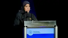 Di Forum PBB, Indonesia Desak Perlindungan Anak Masuk Aturan AI Global