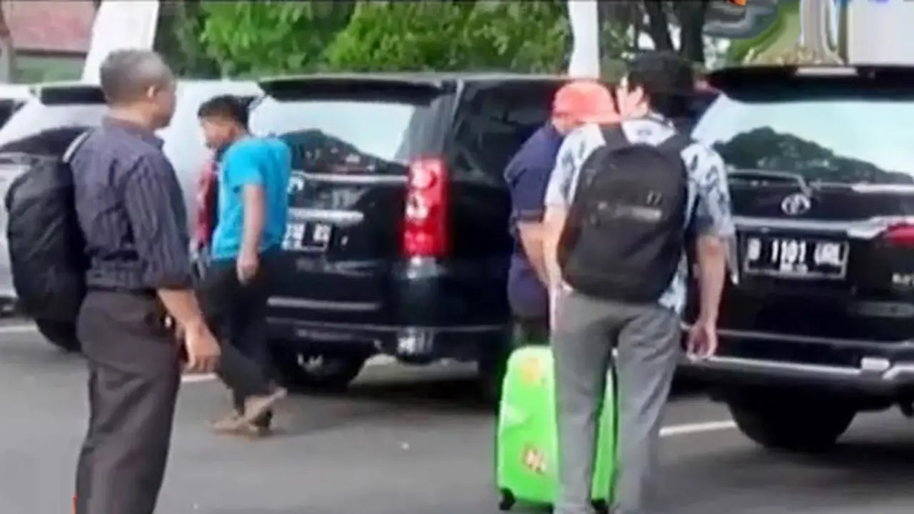 Segmen 2: Kantor Bupati Subang Digeledah hingga Tahu Berformalin