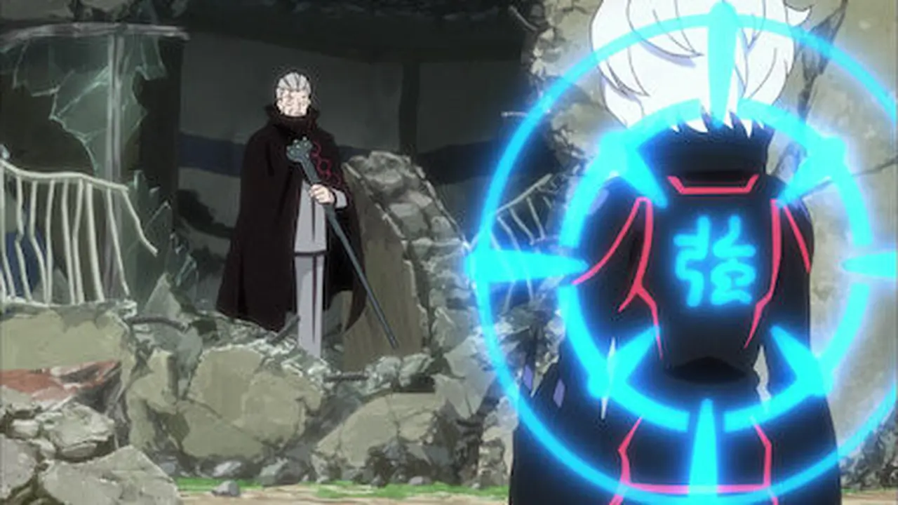 Sinopsis World Trigger dari Season 1 Sampai 3, Pecinta Anime Wajib ...
