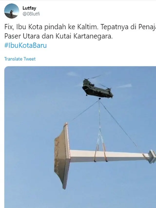 Ibu kota baru