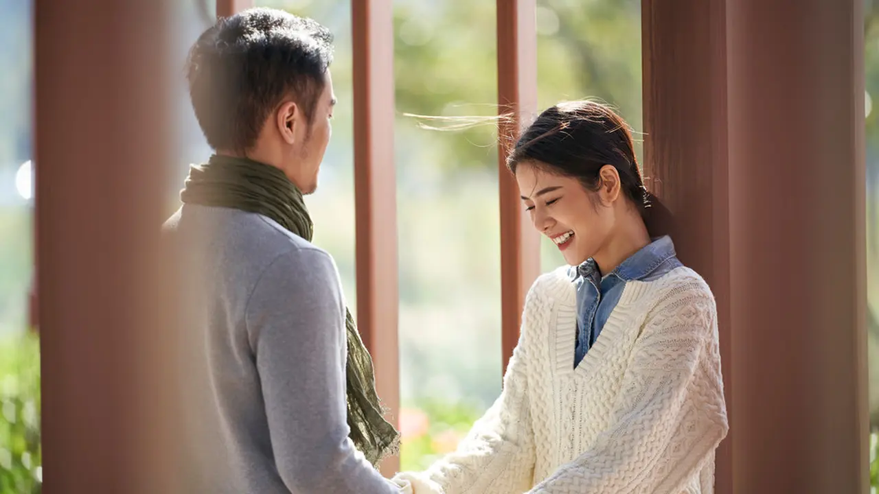 couple