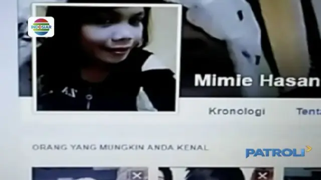 Cinta Segitiga Berujung Maut